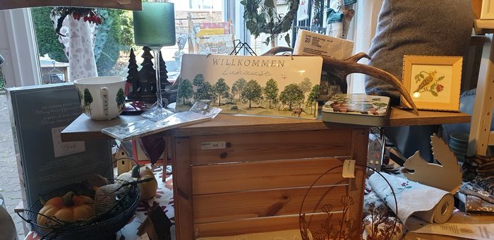 Herbst 2025: Willkommen