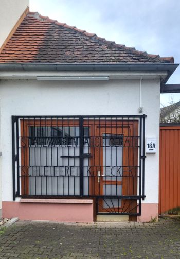 Das neue Lebenswert - Noch im alten Look